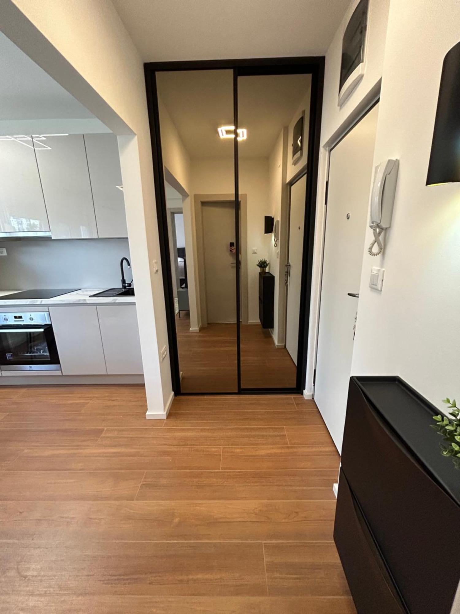 Fit 4 2 In Apartment *