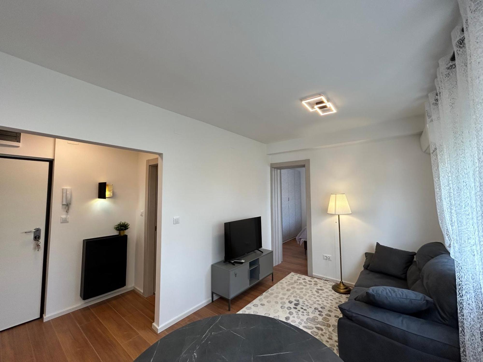 Fit 4 2 In Apartment *